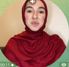 Мошенница Зайнаб Усманова